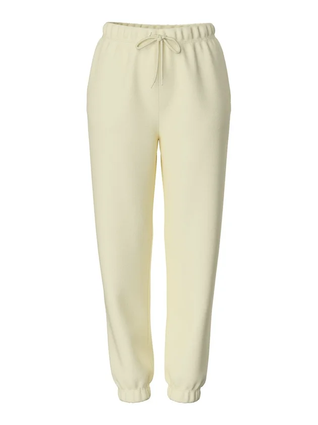 Pcchilli Hw Sweat Pants Noos