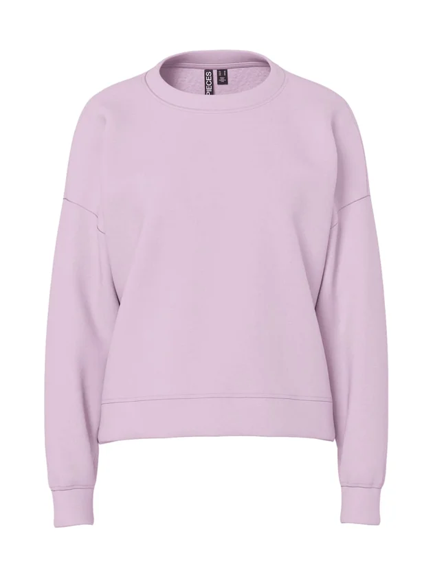 Chilli LS Sweat Noos