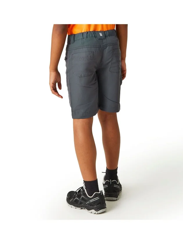Sorcer Shorts II