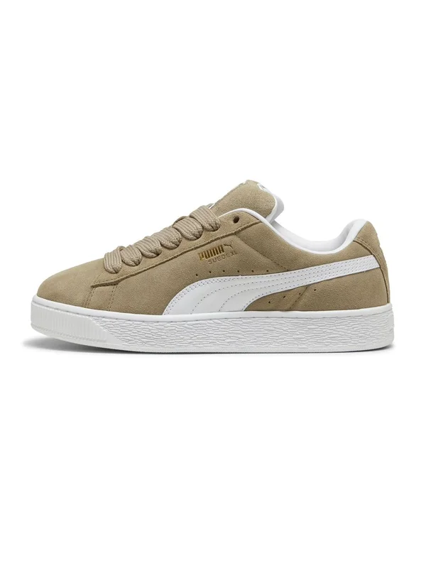 Suede XL