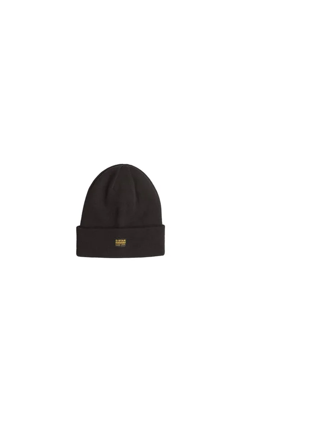 Effo Long Beanie