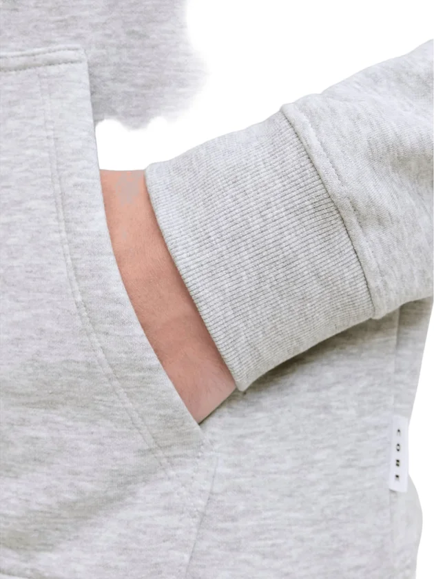 Jcofusion Branding Sweat Hood