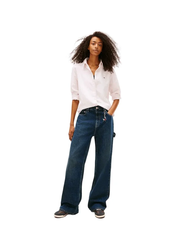 Reg Oxford Shirt