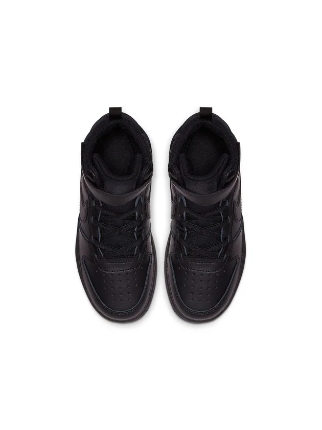 Court Borough Mid 2