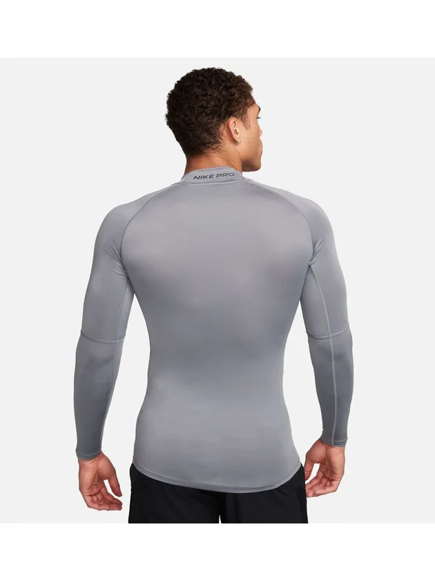 Np Df Tight Ls Mock