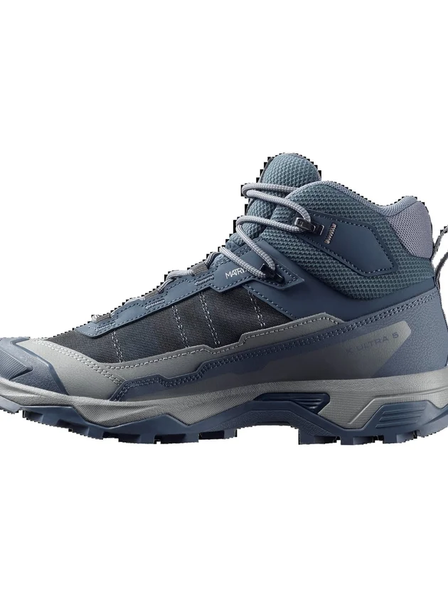 X Ultra 5 Mid GTX