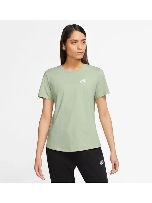 Club Ss Tee