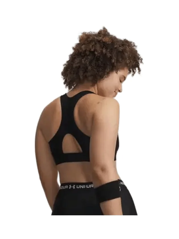 Heatgear Mid