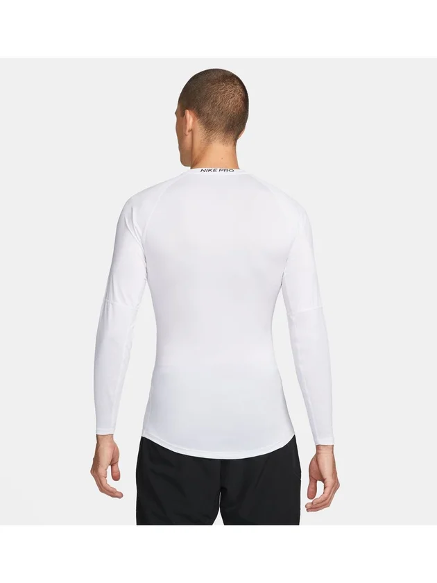 Np Df Tight Top Ls