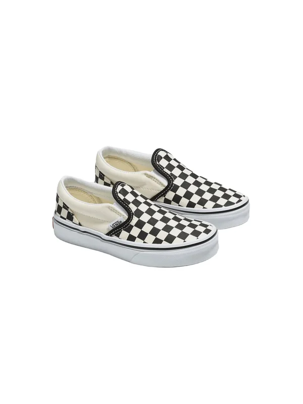 Classic Slip-On
