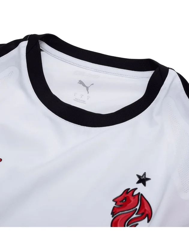 Ac Milan Extérieur Replica