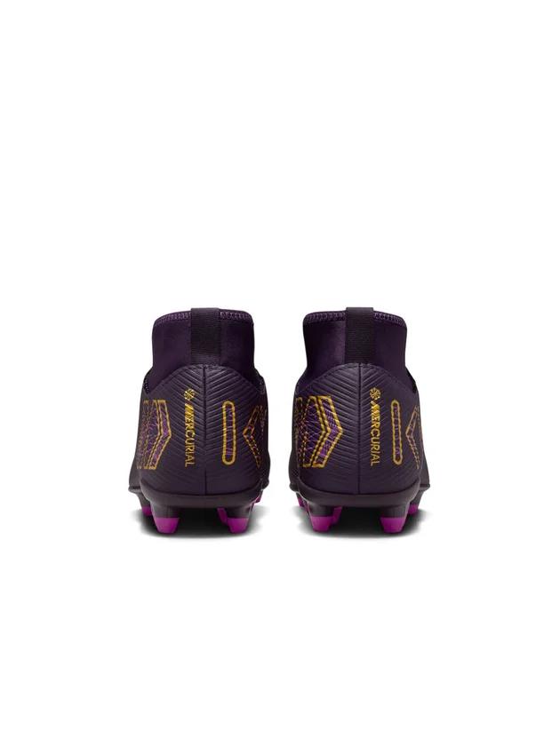 Superfly 10 Club KM FG MG