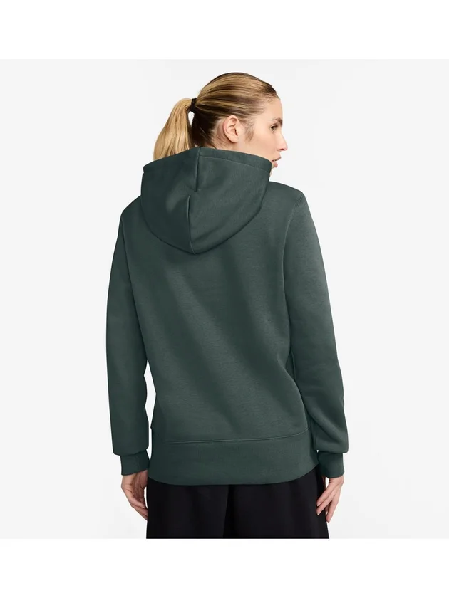 Phnx Flc Std Po Hoodie