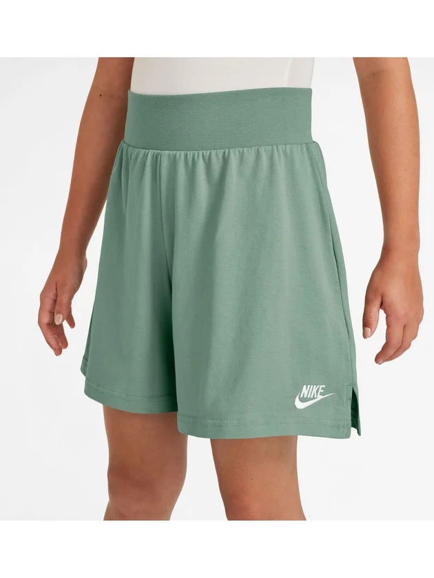 NSW Short Jsy Lbr