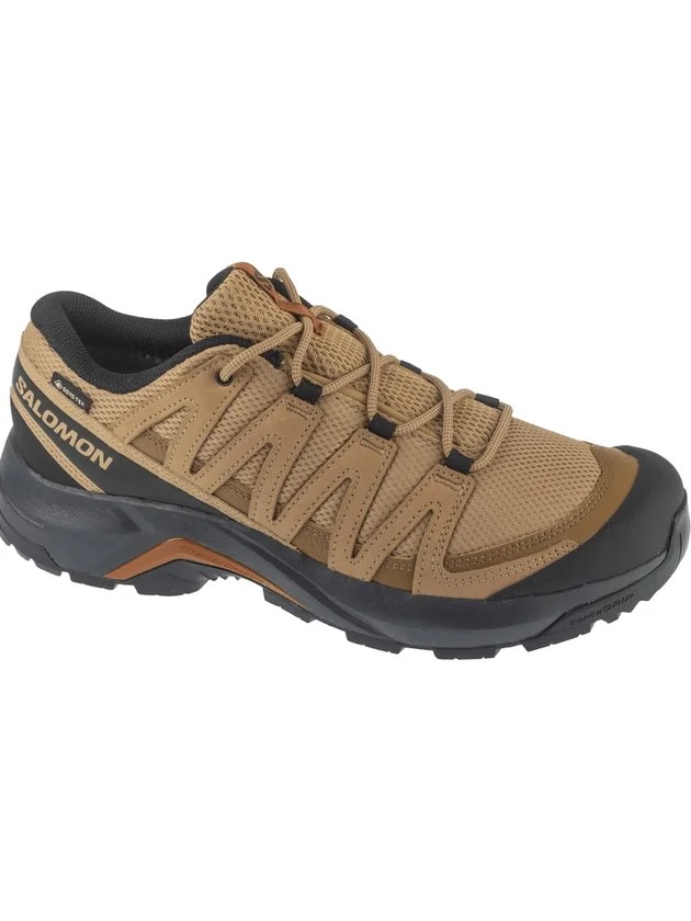 X Adventure Recon GTX