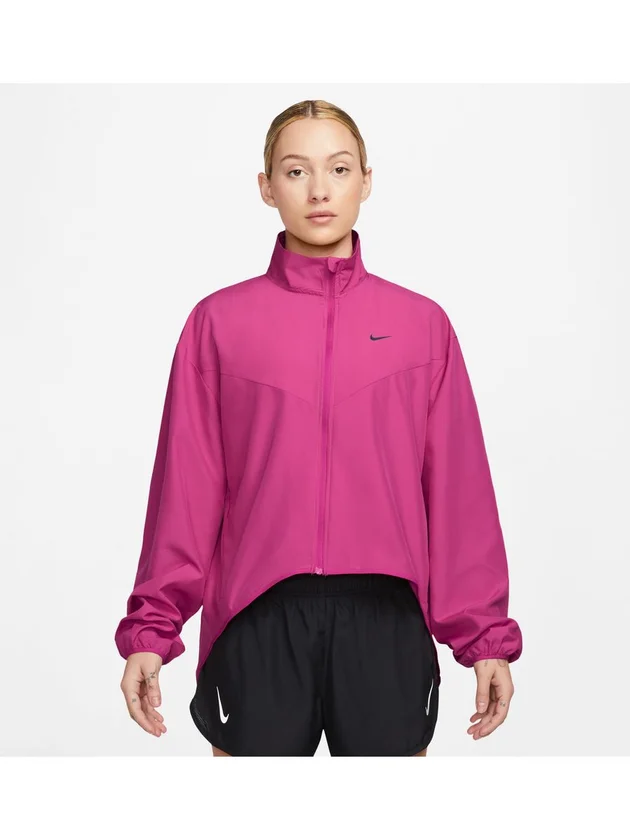 Df Swoosh Hbr Jkt