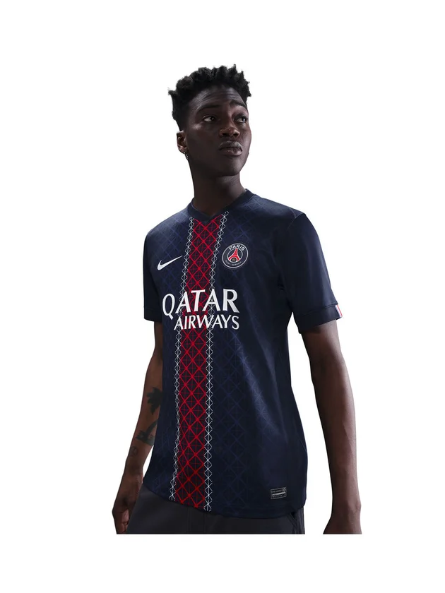 PSG Stadium Domicile