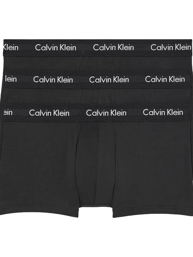 Trunk 3 PK