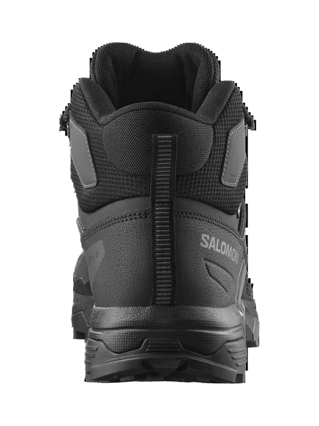 X Ultra 5 Mid GTX