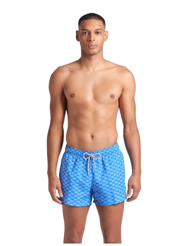 Water Prints Beach X-Sh