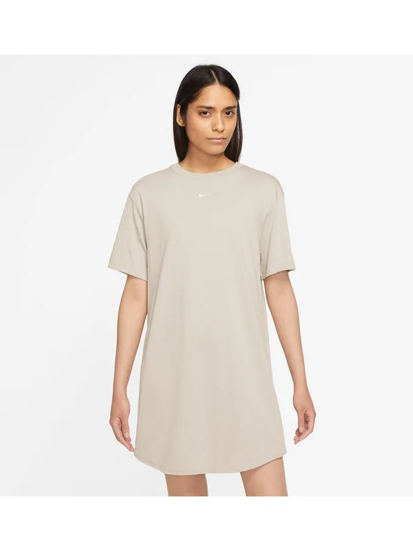 Essntl Ss Dress Tshrt