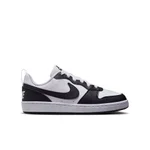 WHITE/BLACK