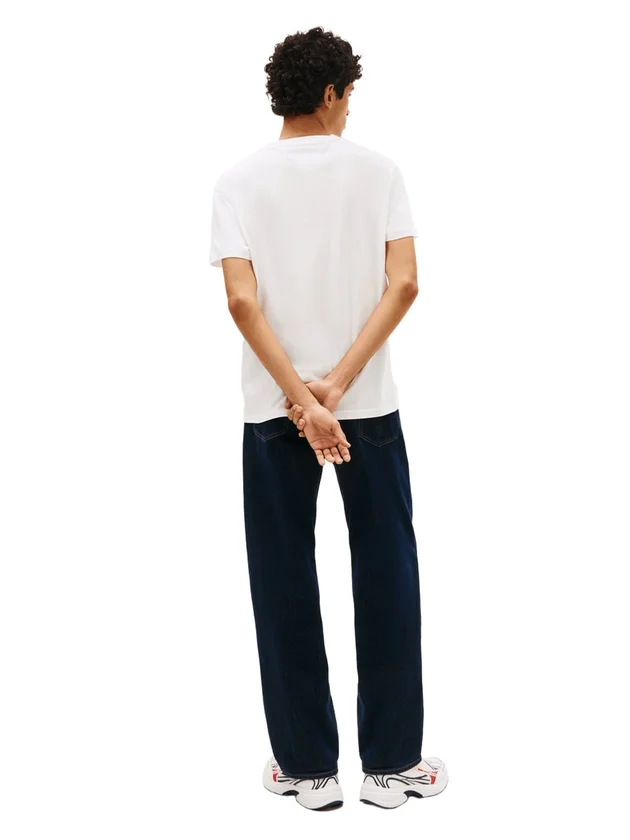 Tjm Reg Sflag Ss Tee