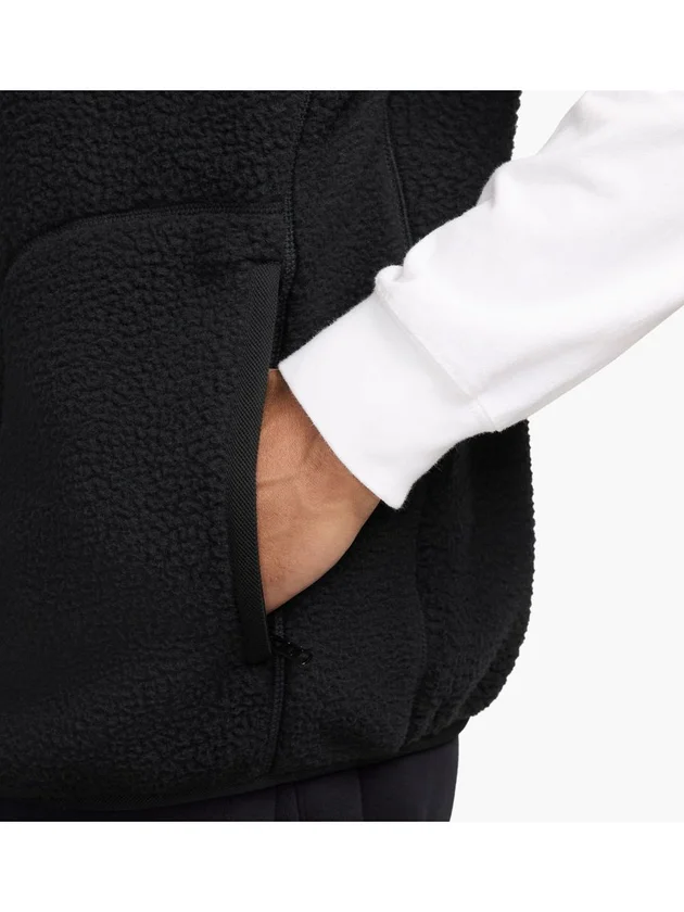 Club Ssnl Winterized Vest