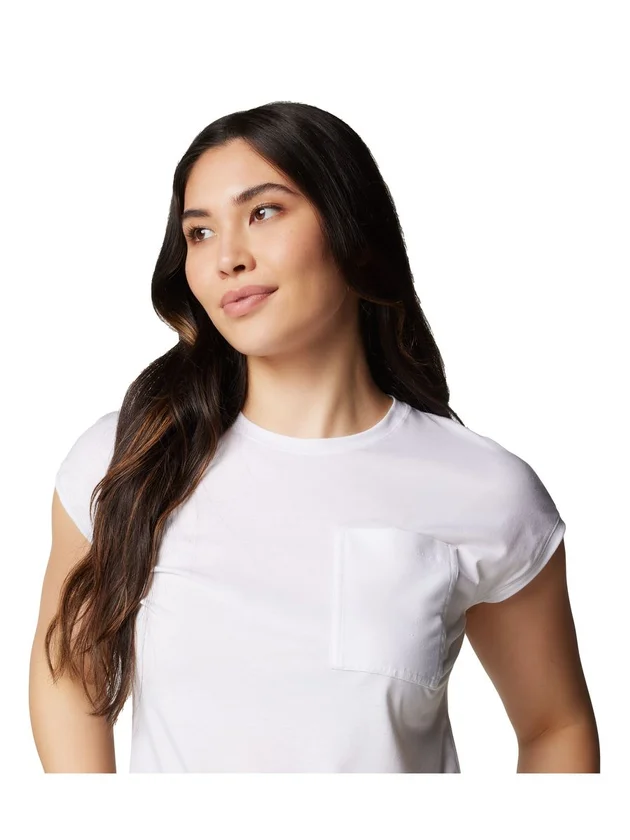 Boundless Trek Short Sleeve Tee