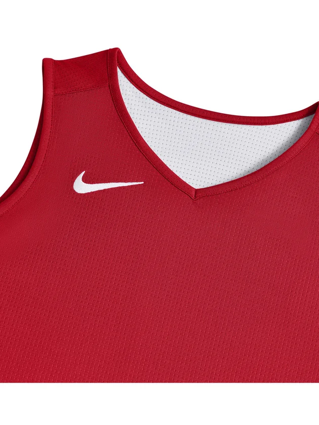 Youth Team25 Basketball Stock Reversible Jersey