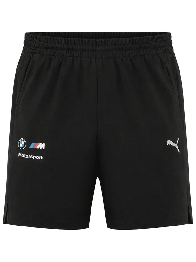 Ess Woven Shorts 7''