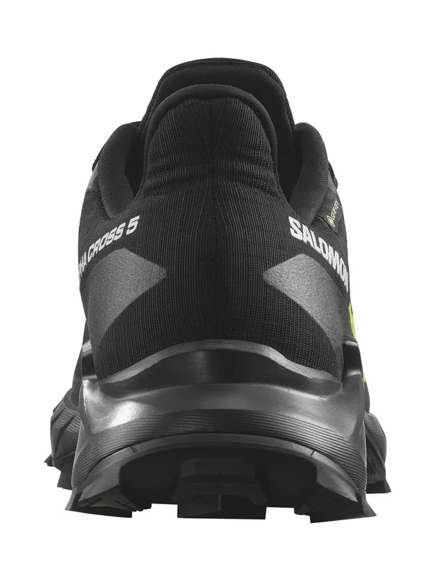 Alphacross 5 GTX