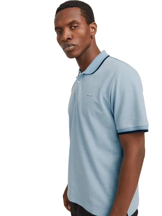 Alves Ss Polo Sn