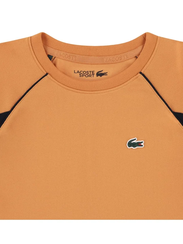 Raglan Sport Tee