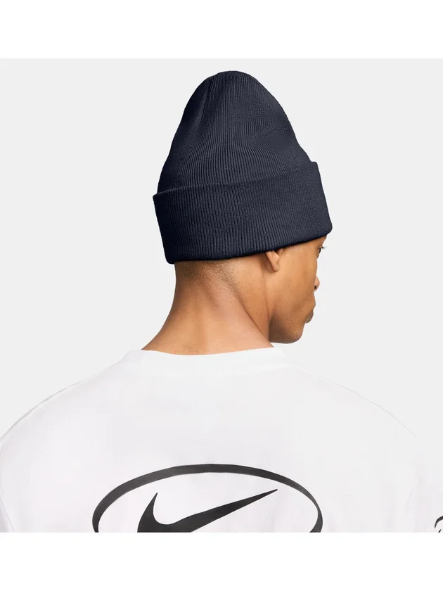 Peak Beanie TC Fut F24 L
