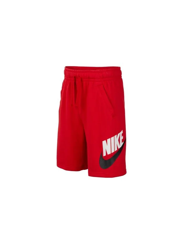 Club Hbr Short Ft
