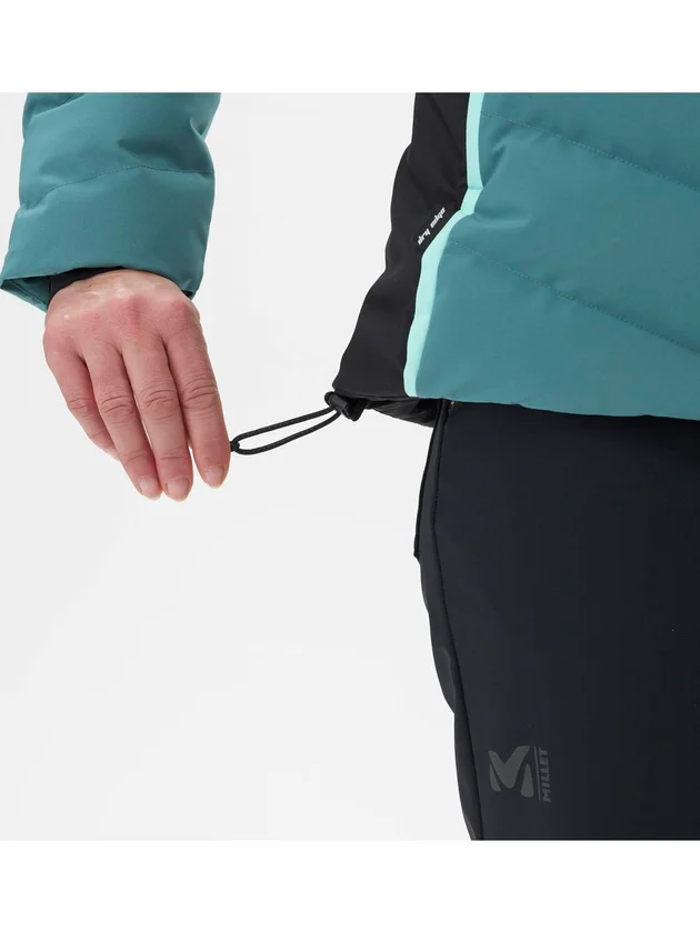 Ruby Moun Jkt