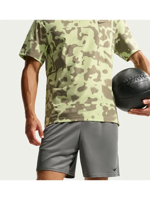 Df Flex 7in Short