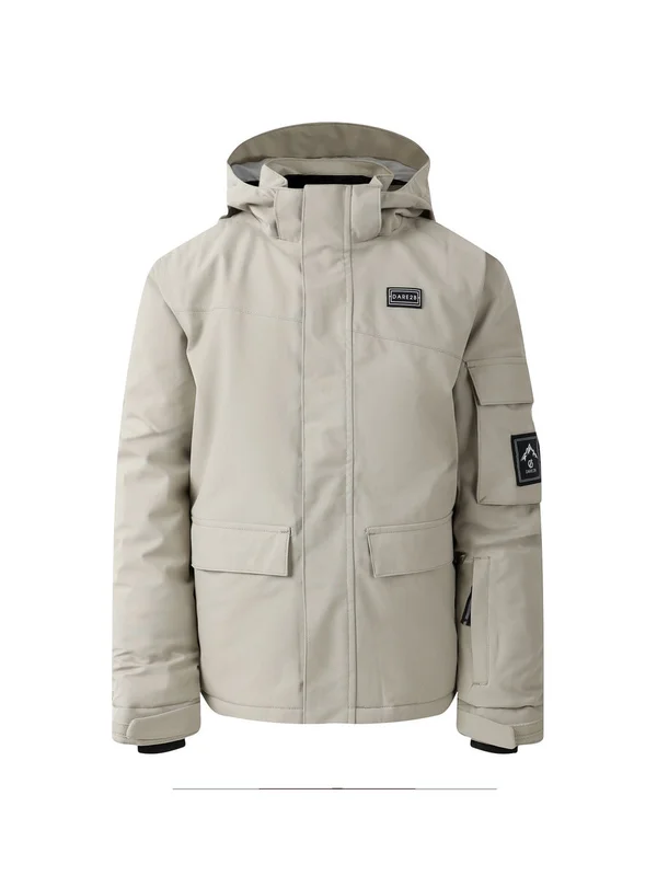 Shredderjacket