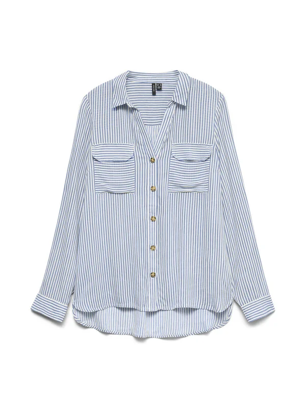 Bumpy L S Shirt New Wvn Noos