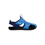 SIGNAL BLUE/WHITE-BLUE VOID-BLACK