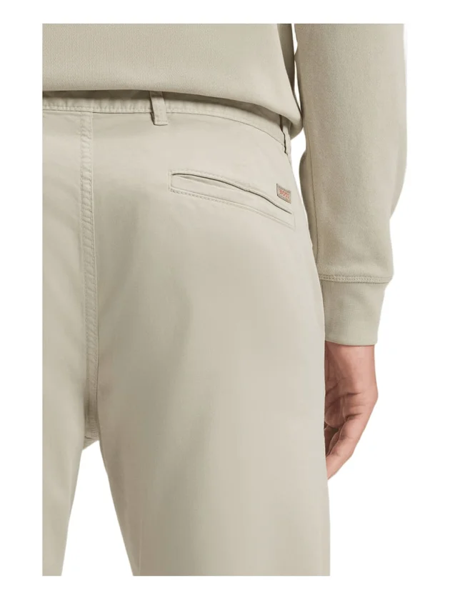 Chino Slim