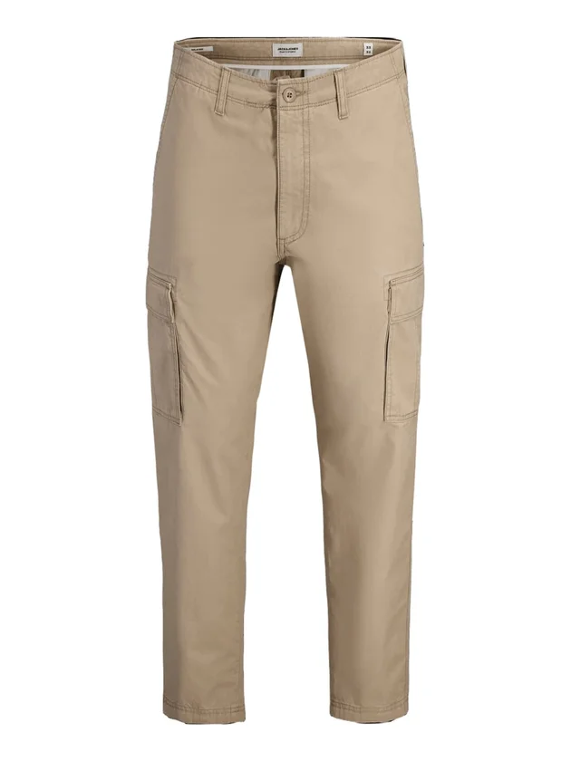 Frank Cargo Noos