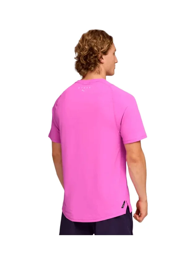 X Hyrox Dryelite Training Tee