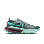 CLAY GREEN/BLEACHED TURQ-MINT FOAM