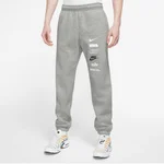 DK GREY HEATHER