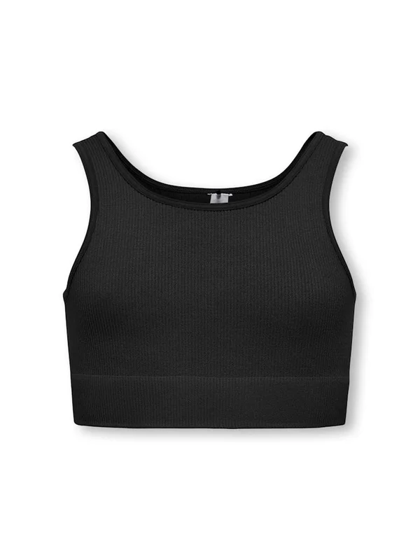 Life Un Sl Seam Short Top