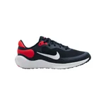 DARK OBSIDIAN/WHITE-BRIGHT CRIMSON-BLACK