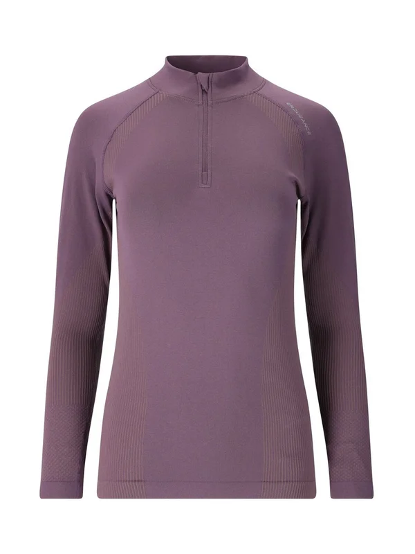 Halen Seamless Midlayer