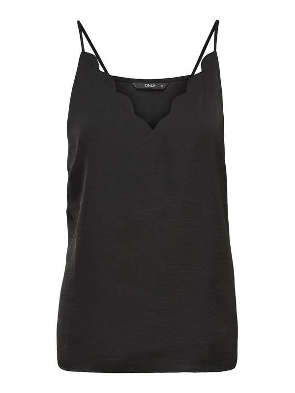 Debbie Singlet Noos Wvn